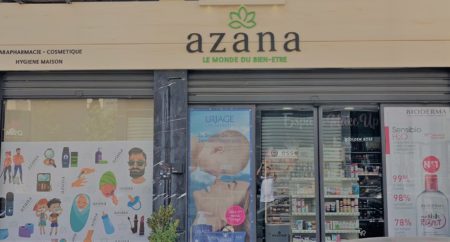 Parapharmacie en ligne sur Casablanca