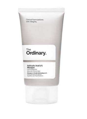 the ordinary masque a l'acide salicylique 2% masque 50ml