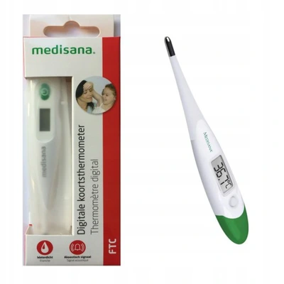 medisana thermometre digital