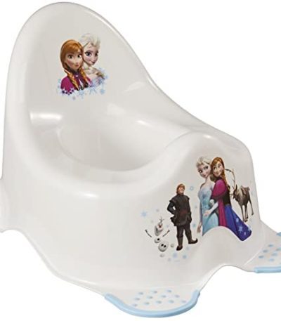keeeper pot de bebe 18 mois a 3 ans, fonction antiderapante