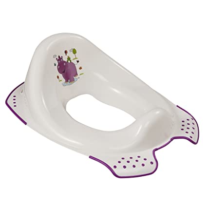 keeeper abattant wc pour enfants, 18 mois a 4 ans, antiderapant