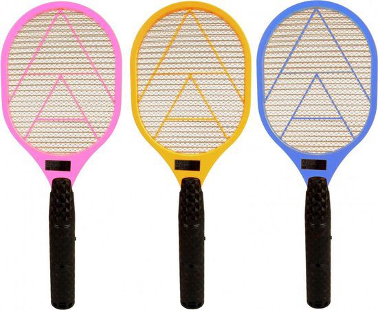 tapette a mouches electrique haut de gamme