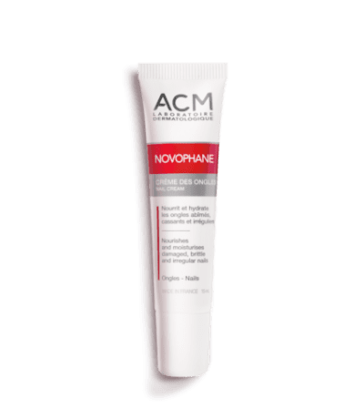 novophane creme des ongles 15ml