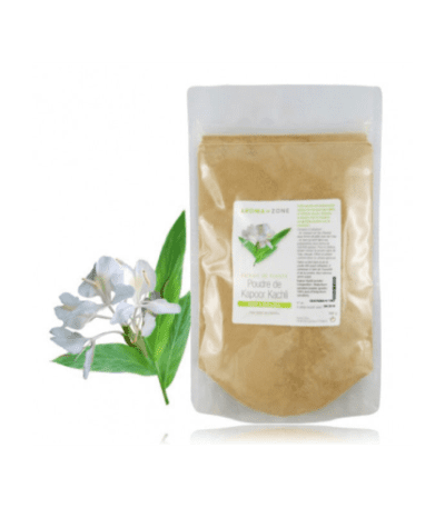aroma-zone poudre de kapoor kachli 100gr