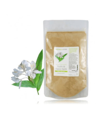 aroma-zone poudre de kapoor kachli 100gr