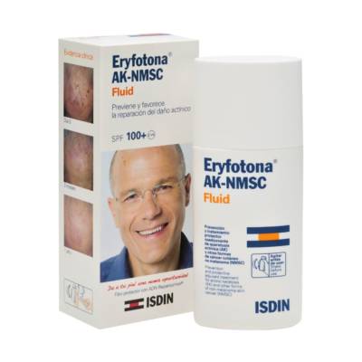 isdin eryfotona ak/nmsk spf 99 fluide 50ml