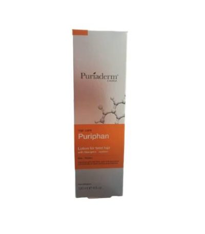 puriphan lotion anti chute 150ml