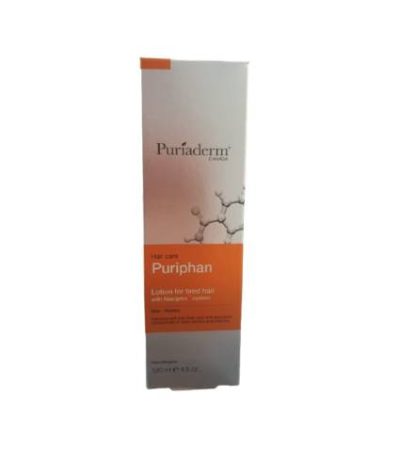 puriphan lotion anti chute 150ml