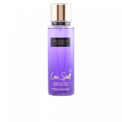 victoria s secret brume parfumee love spell 250ml
