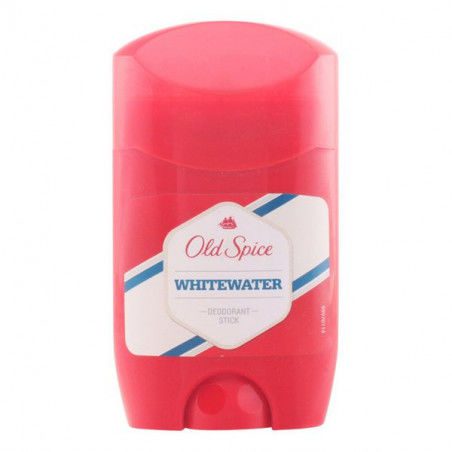 old spice deodorant stick whitewater 50 ml