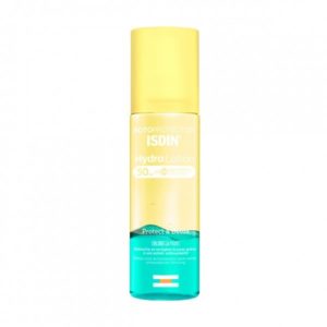 isdin fotoprotecteur hydrolotion 50+ 200ml