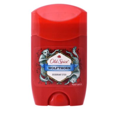 old spice deodorant stick wolfthorn 50 ml