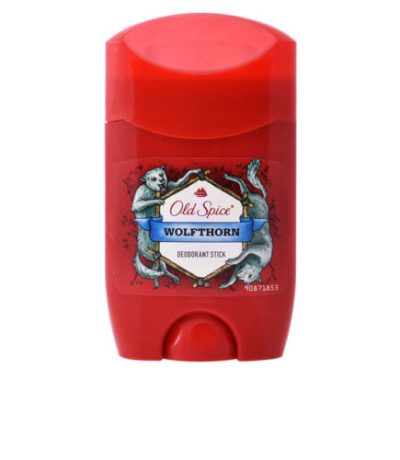 old spice deodorant stick wolfthorn 50 ml