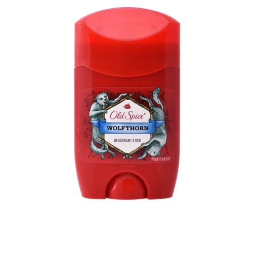 old spice deodorant stick wolfthorn 50 ml