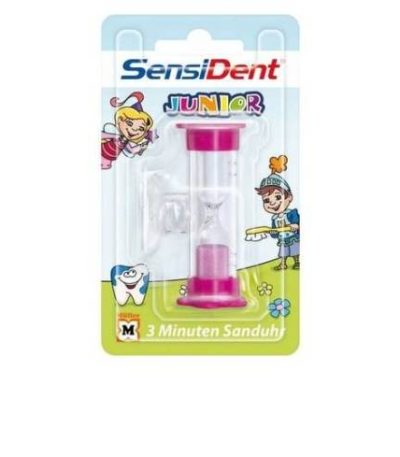 sensident sablier junior