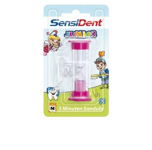 sensident sablier junior