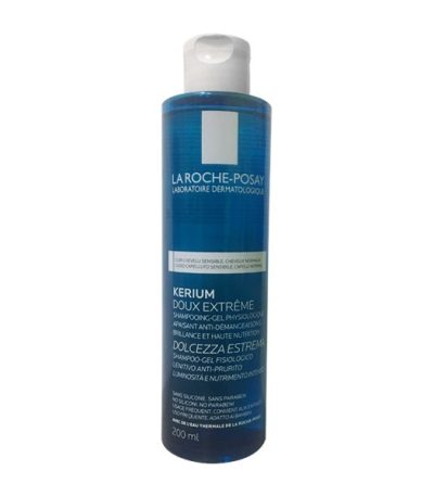 roche posay kerium doux 200ml