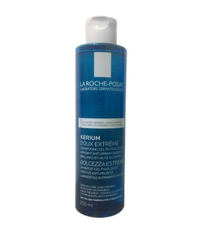 roche posay kerium doux 200ml