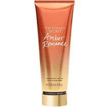 victoria secret lotion amber romance 236ml