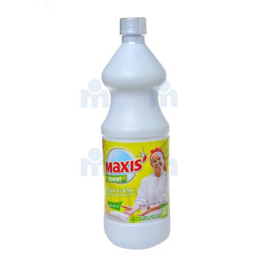 maxis javel citron 1l