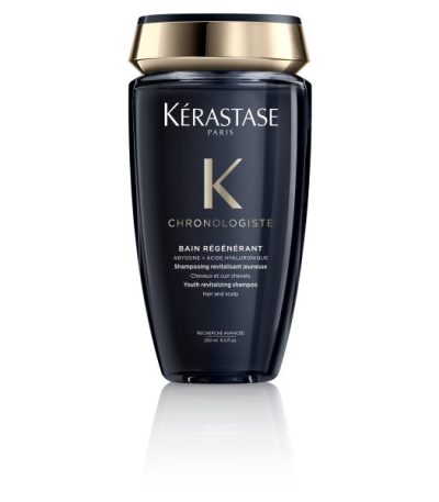 kerastase chronologiste bain regenerant 250ml