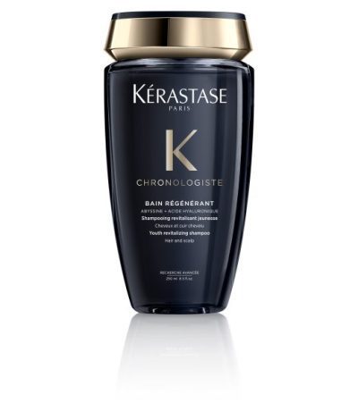 kerastase chronologiste bain regenerant 250ml