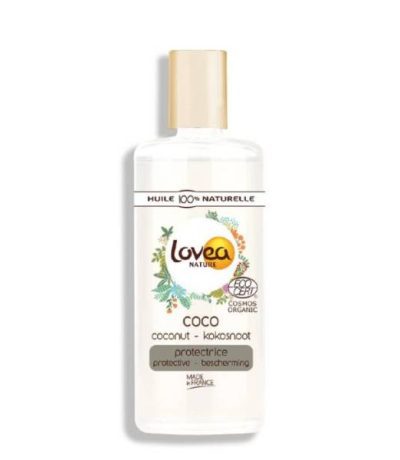 lovea – huile de beaute – coco 100ml