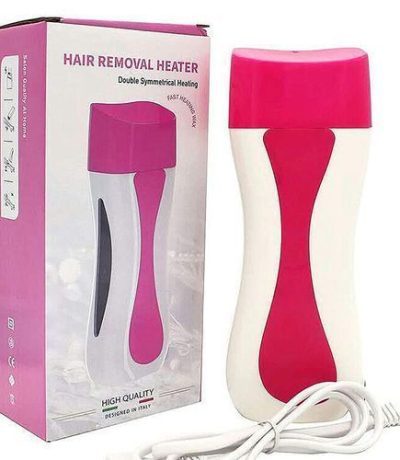 hair removal heater appareil chauffe cire