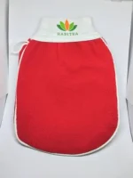 habitra gant exfoliant kessal