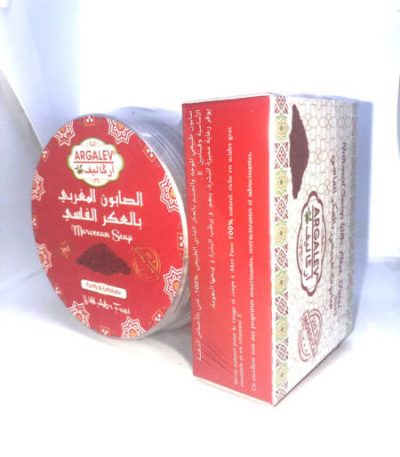 racine vita argalev pack savon noir aker fassi