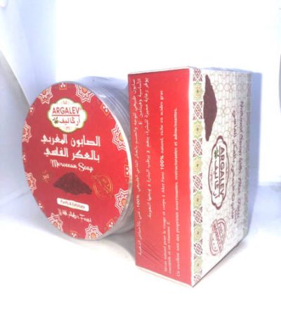 racine vita argalev pack savon noir aker fassi