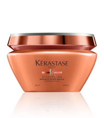 kerastase discipline masque oleo relax 200ml