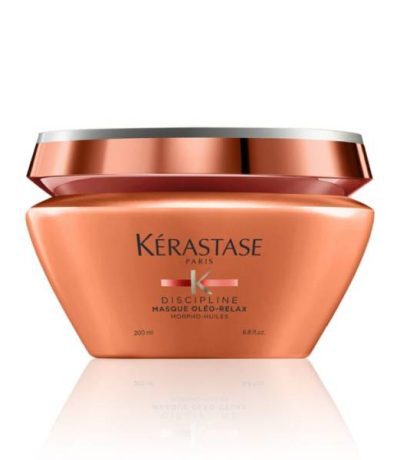 kerastase discipline masque oleo relax 200ml