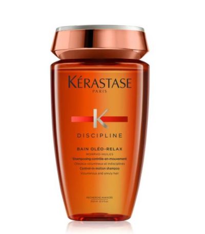 kerastase discipline bain oleo relax 250ml
