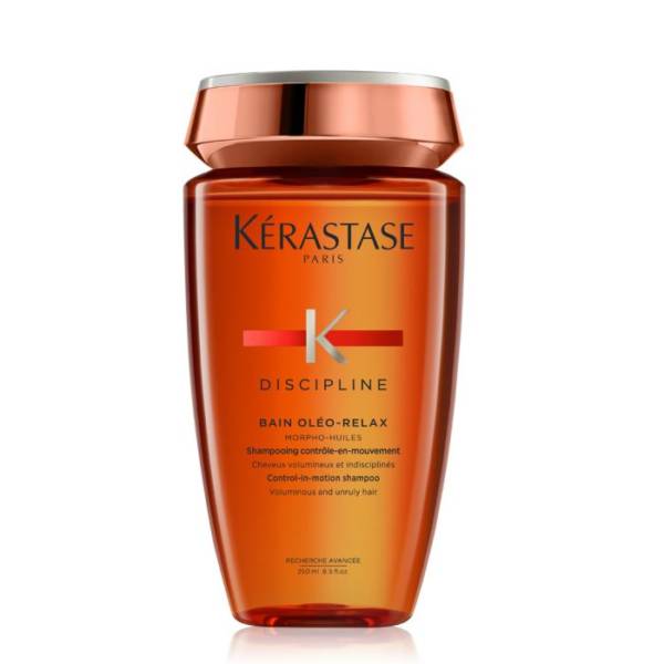 kerastase discipline bain oleo relax 250ml