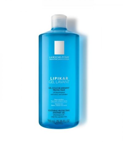 la roche posay lipikar gel lavant 750ml