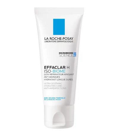 la roche posay effaclar h iso biome creme 40 ml