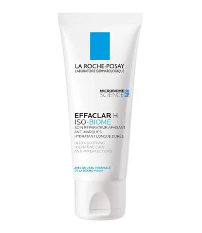 la roche posay effaclar h iso biome creme 40 ml