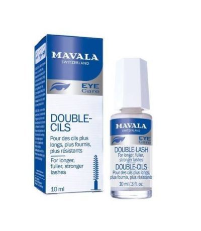 mavala double cils 10ml