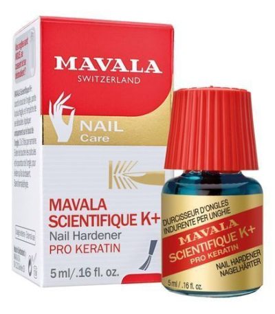 mavala pro kreatin durcisseur d ongles