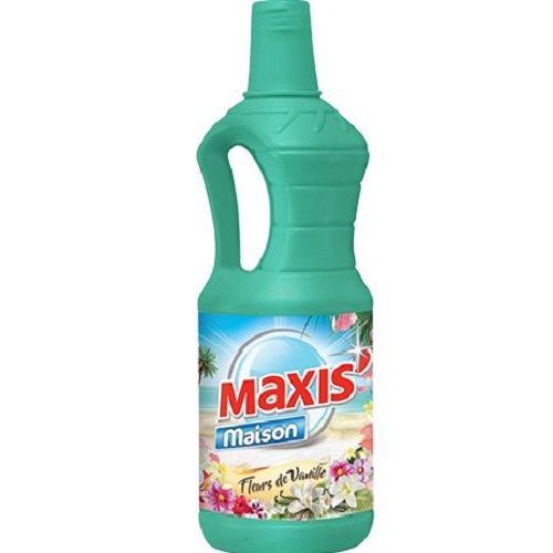 maxis maison fleurs de vanille 1l