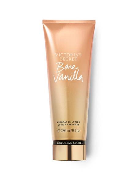 victorias secret lotion bare vanilla 236ml