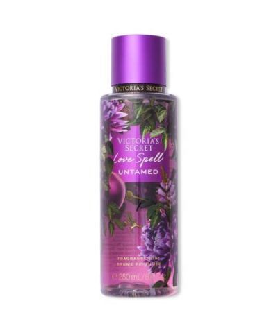 victorias secret brume pure seduction untamed 250ml