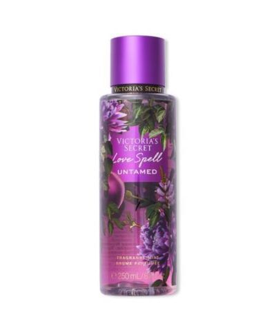 victorias secret brume pure seduction untamed 250ml