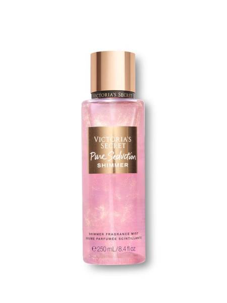 victorias secret brume pure seduction shimmer 250ml