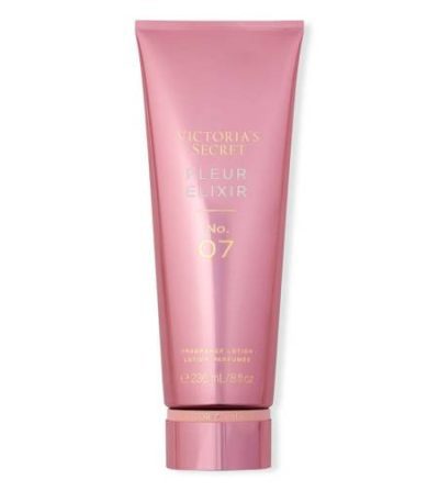 victorias secret lotion fleur elixir n°7 236ml