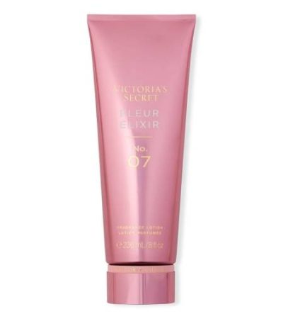 victorias secret lotion fleur elixir n°7 236ml
