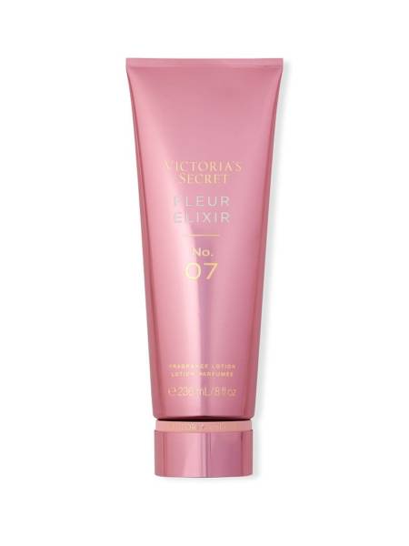 victorias secret lotion fleur elixir n°7 236ml
