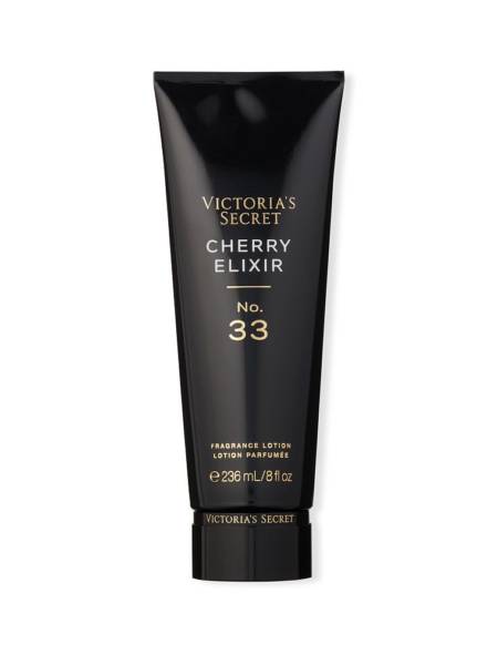 victoria secret brume cherry elixir no. 33