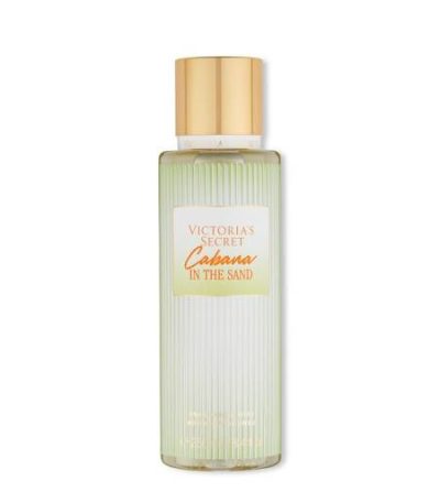 victoria s secret cabana in the dand 250ml